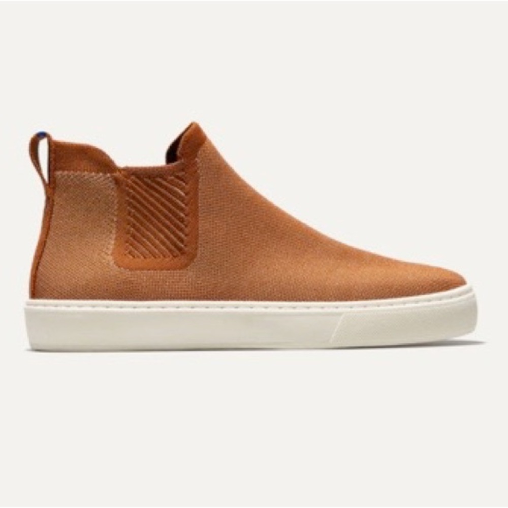 Chelsea Rothy’s shoes in Fawn (size 8)